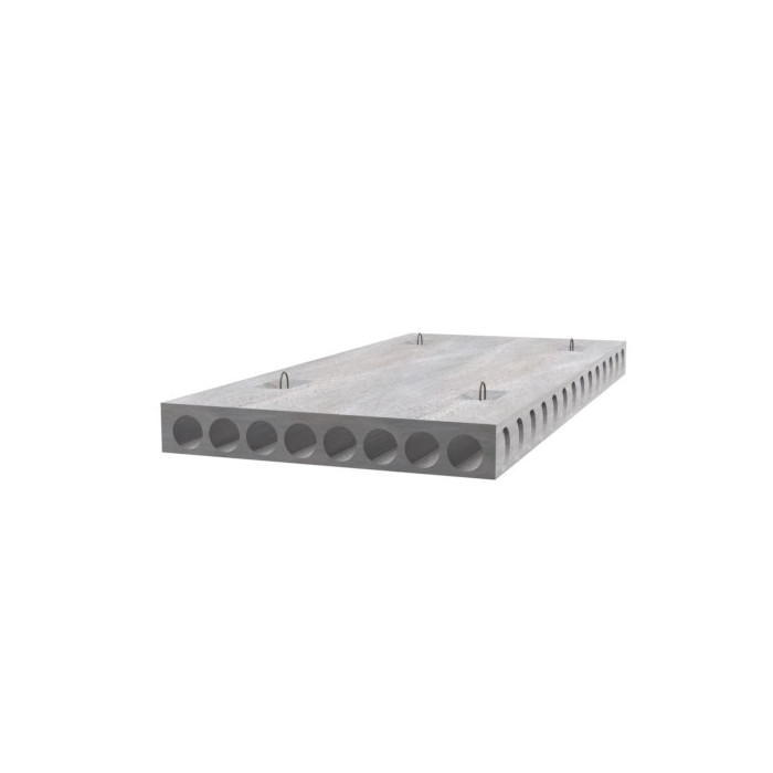 Плита перекрытия ПК 30-12-12,5
