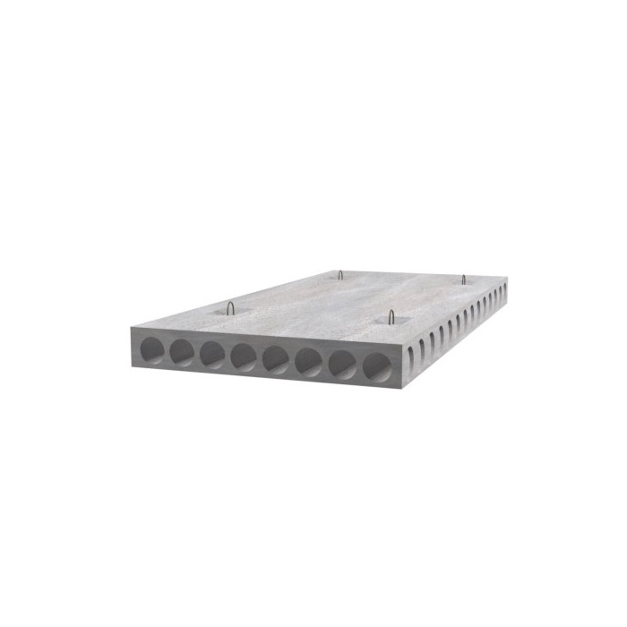 Плита перекрытия ПК 62-10-8